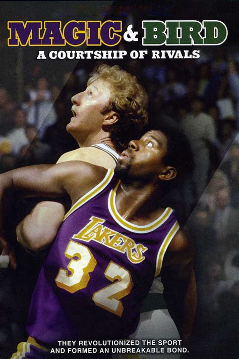 watch magic & bird a courtship of rivals|Iba pa.